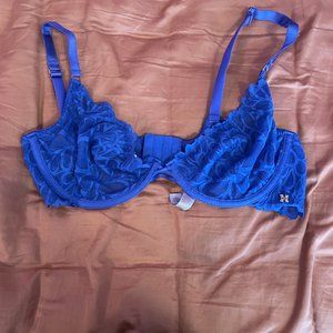 Savage Fenty Lace Bra
